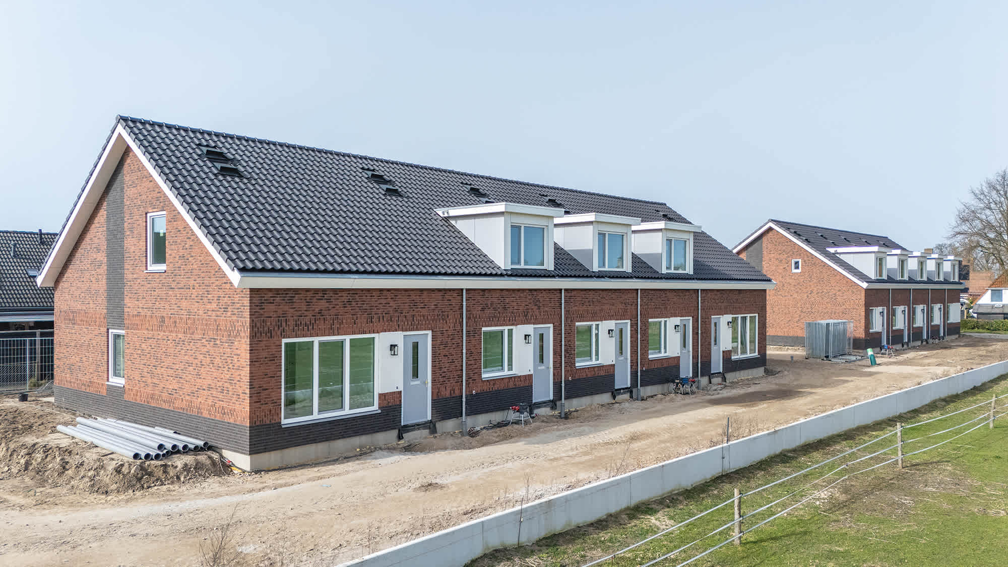 Het Gevlucht 1 - Lienden