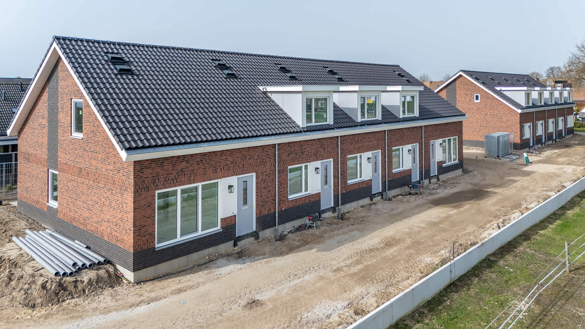 Het Gevlucht 1 - Lienden