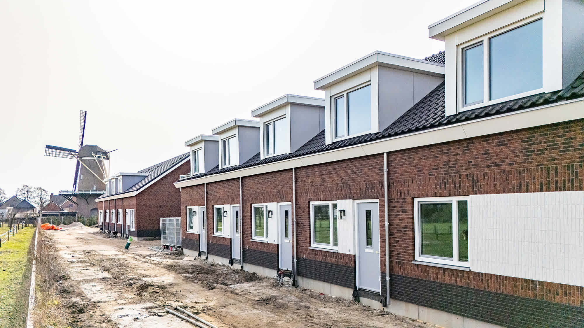 Het Gevlucht 1 - Lienden