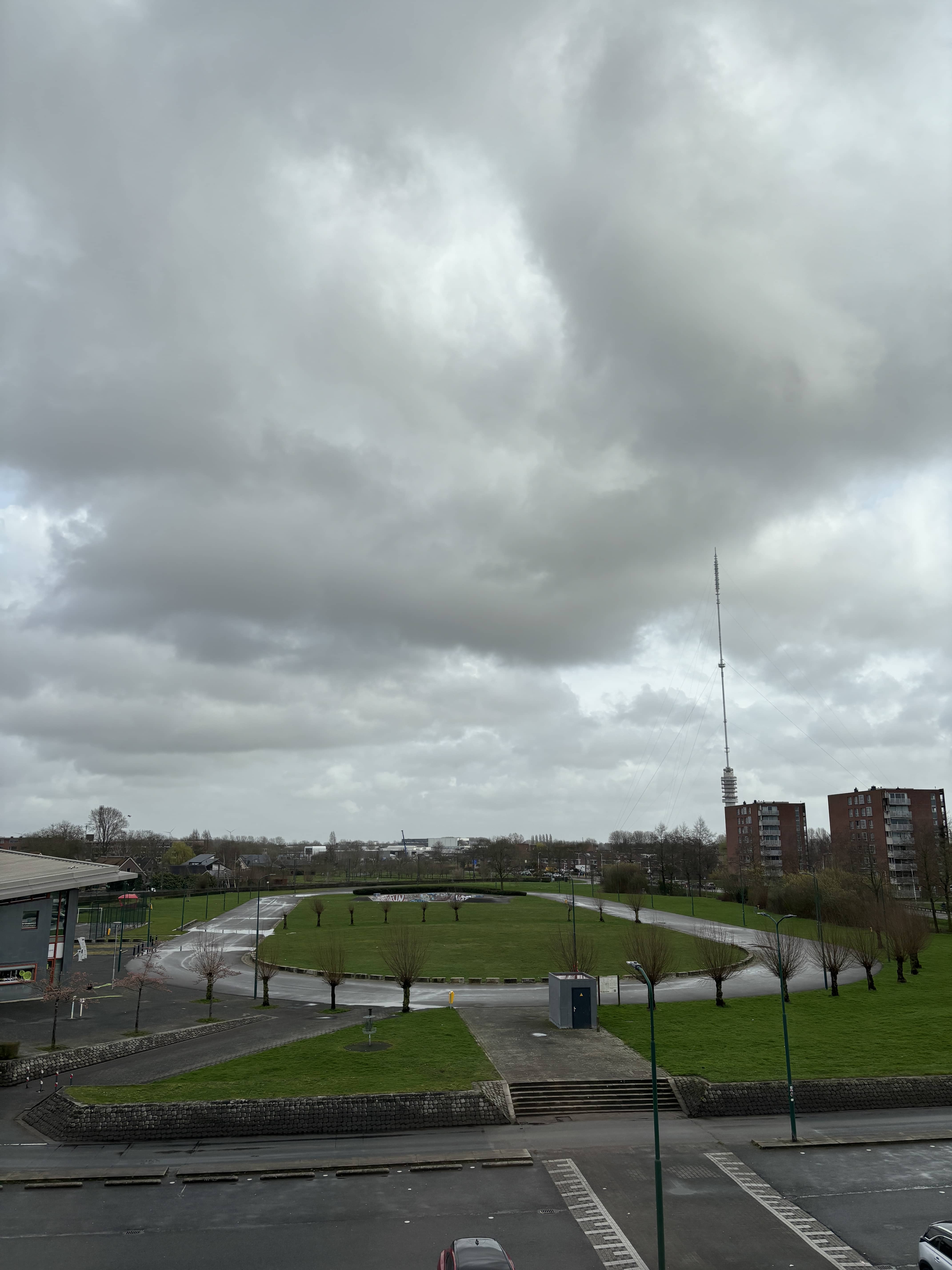 Tepestraat 76 - IJsselstein