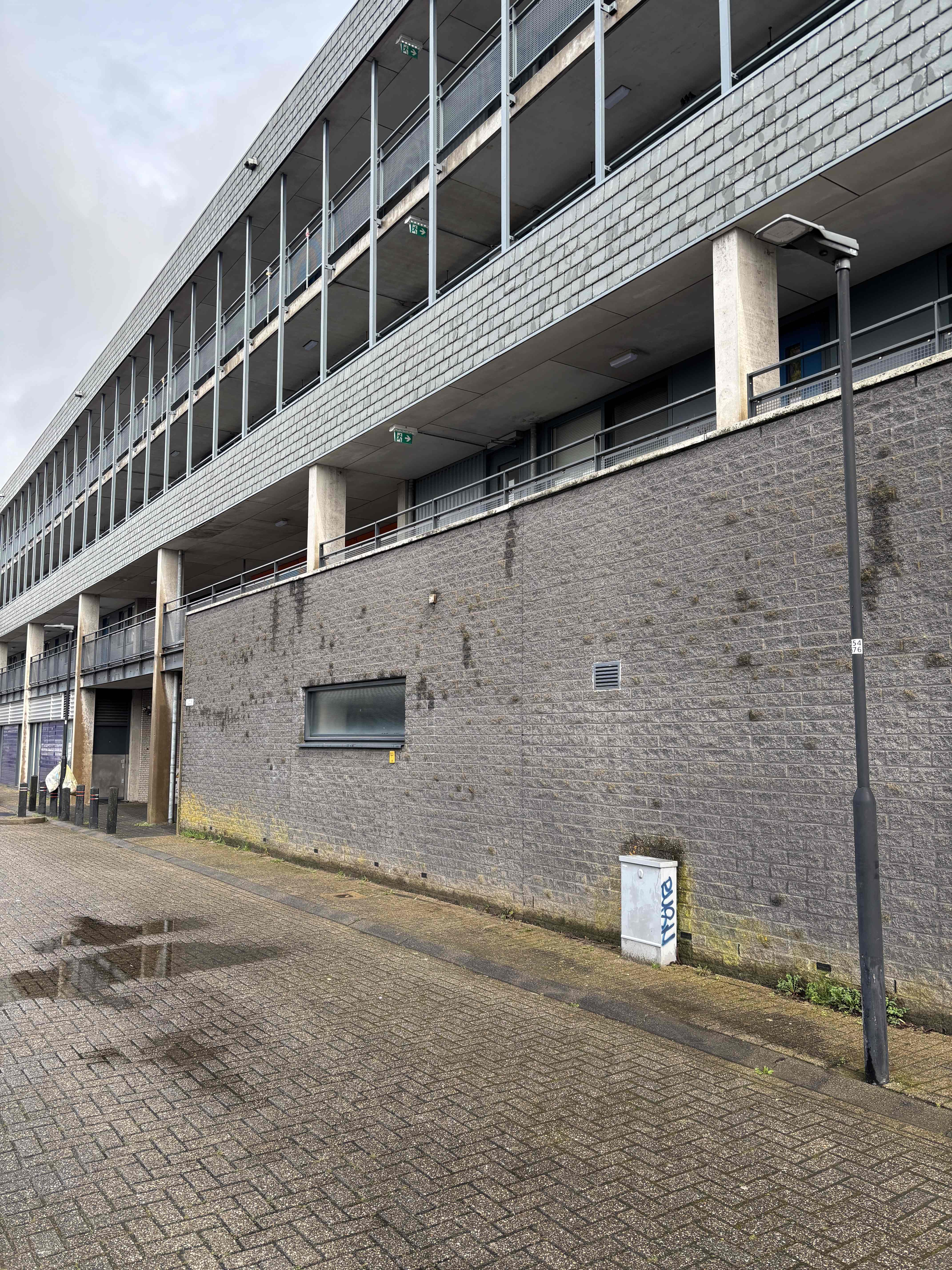 Tepestraat 76 - IJsselstein