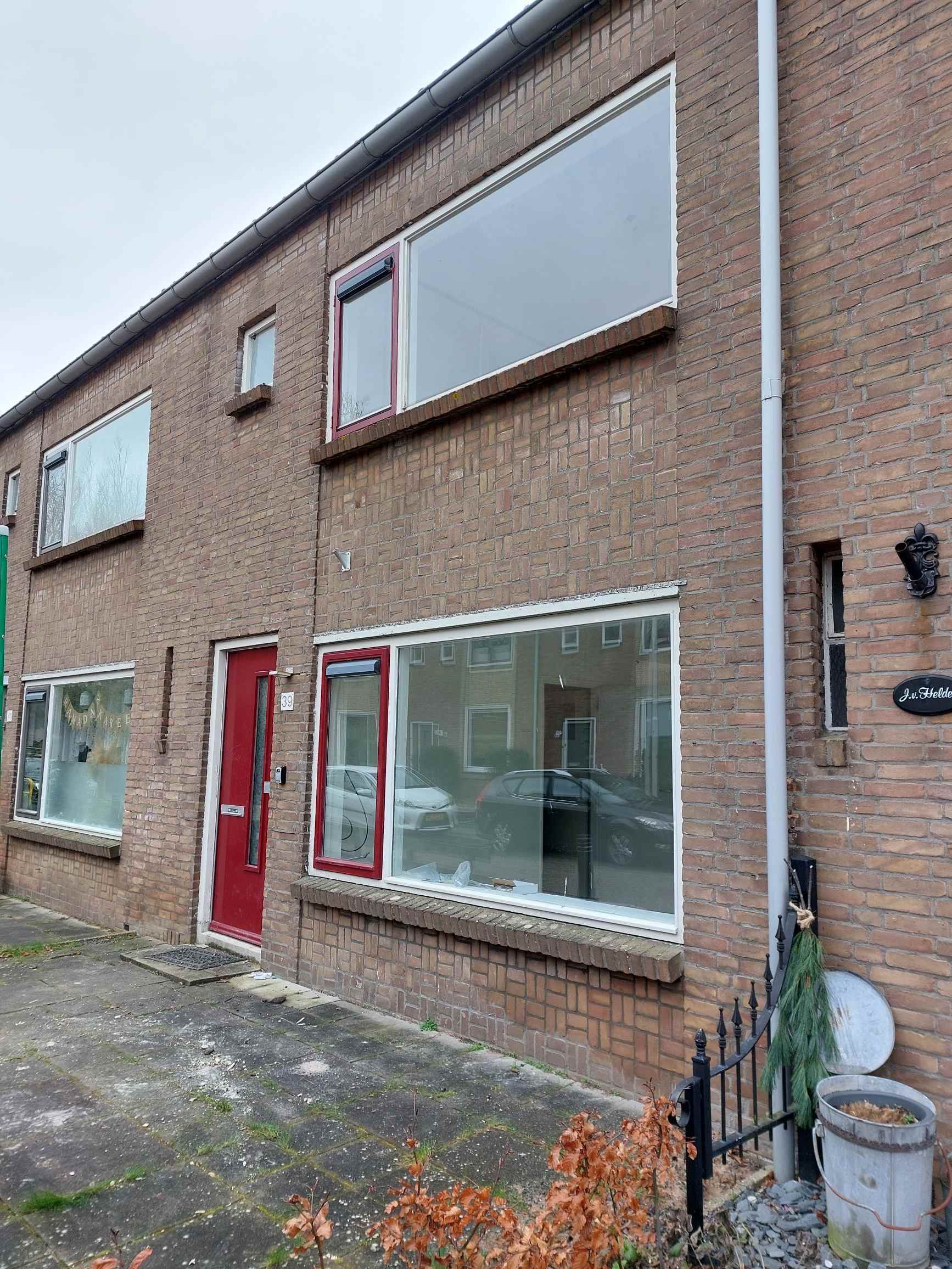 Klaproosstraat 39 - Alblasserdam