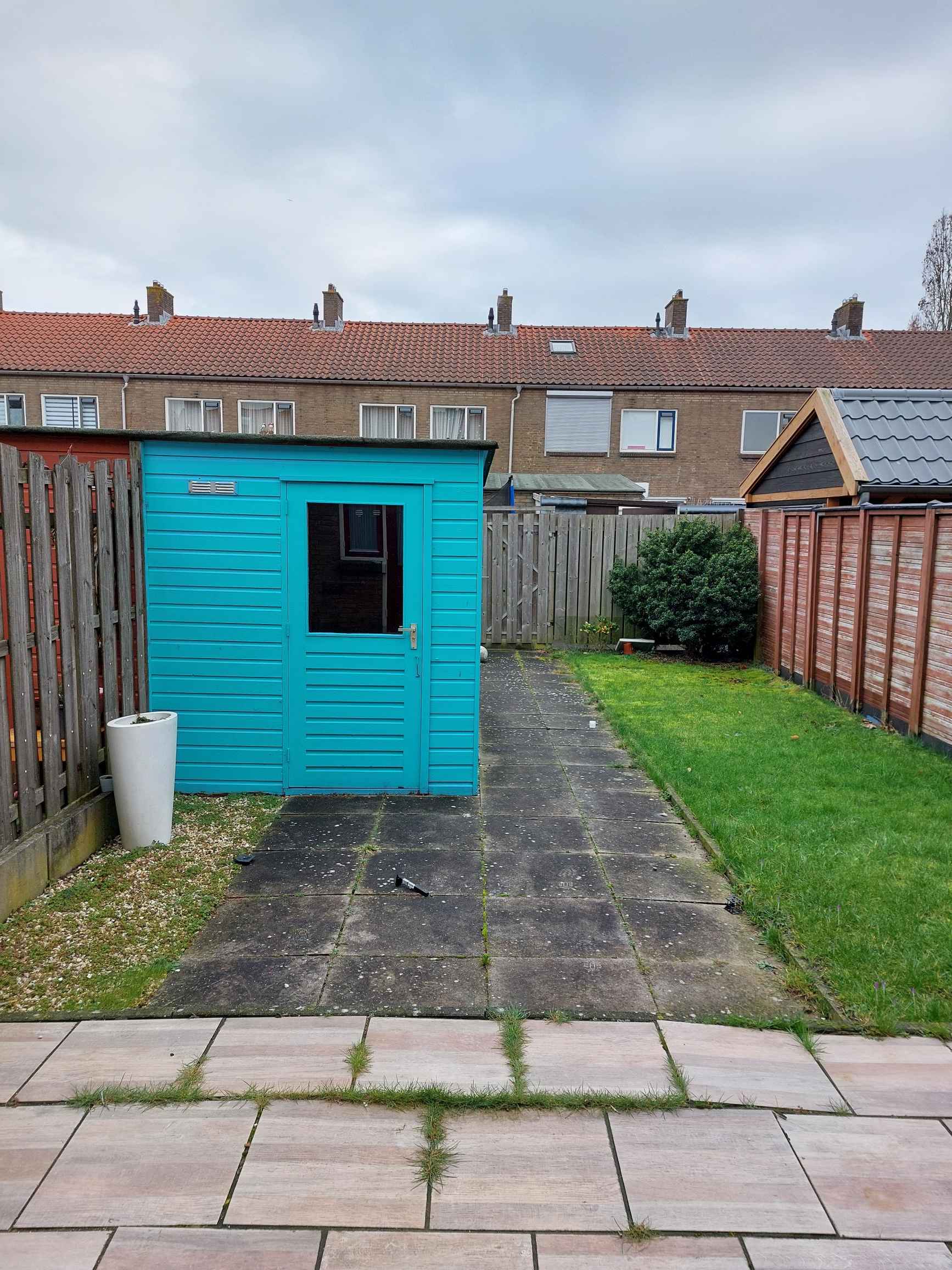 Klaproosstraat 39 - Alblasserdam