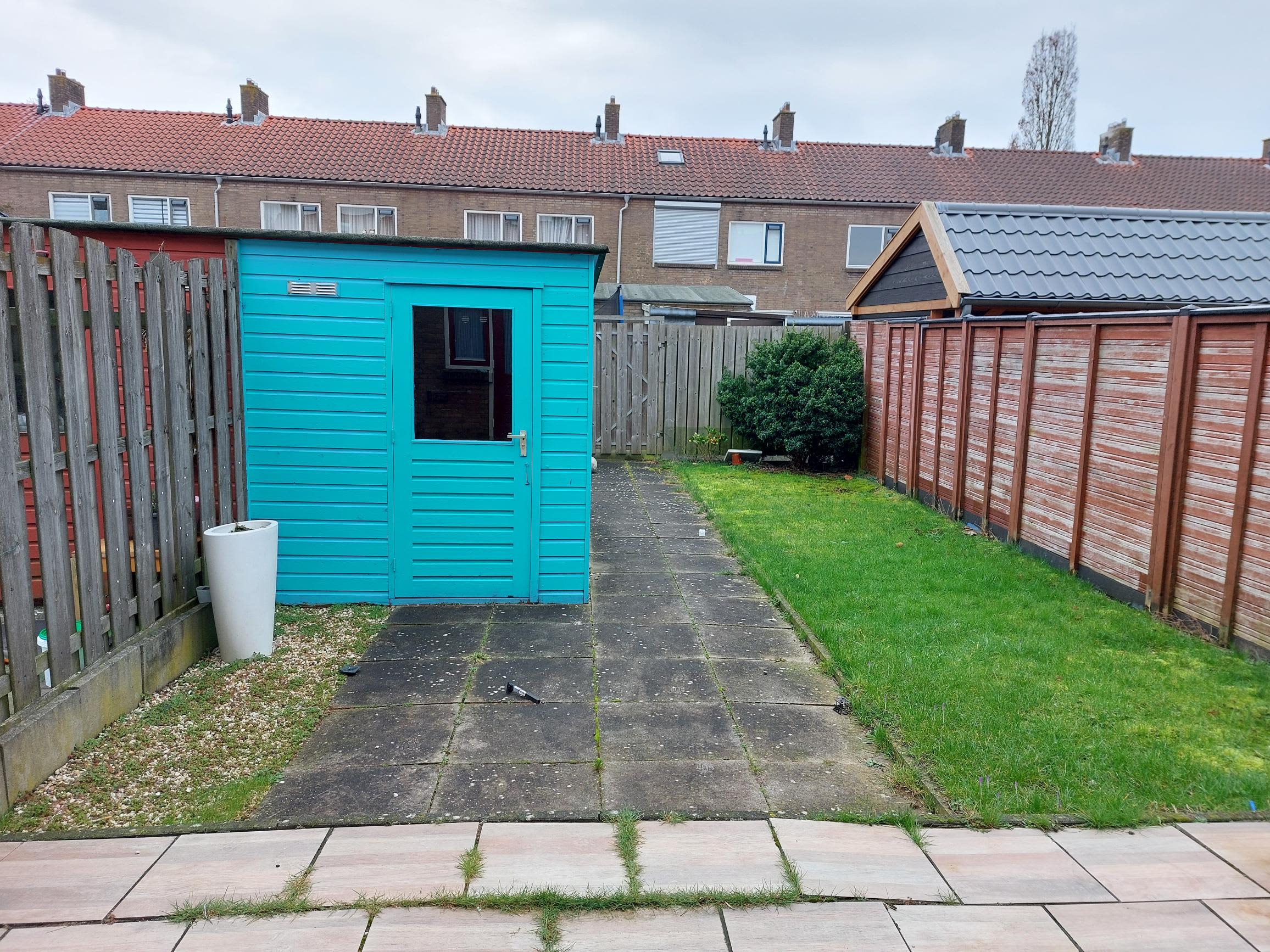 Klaproosstraat 39 - Alblasserdam