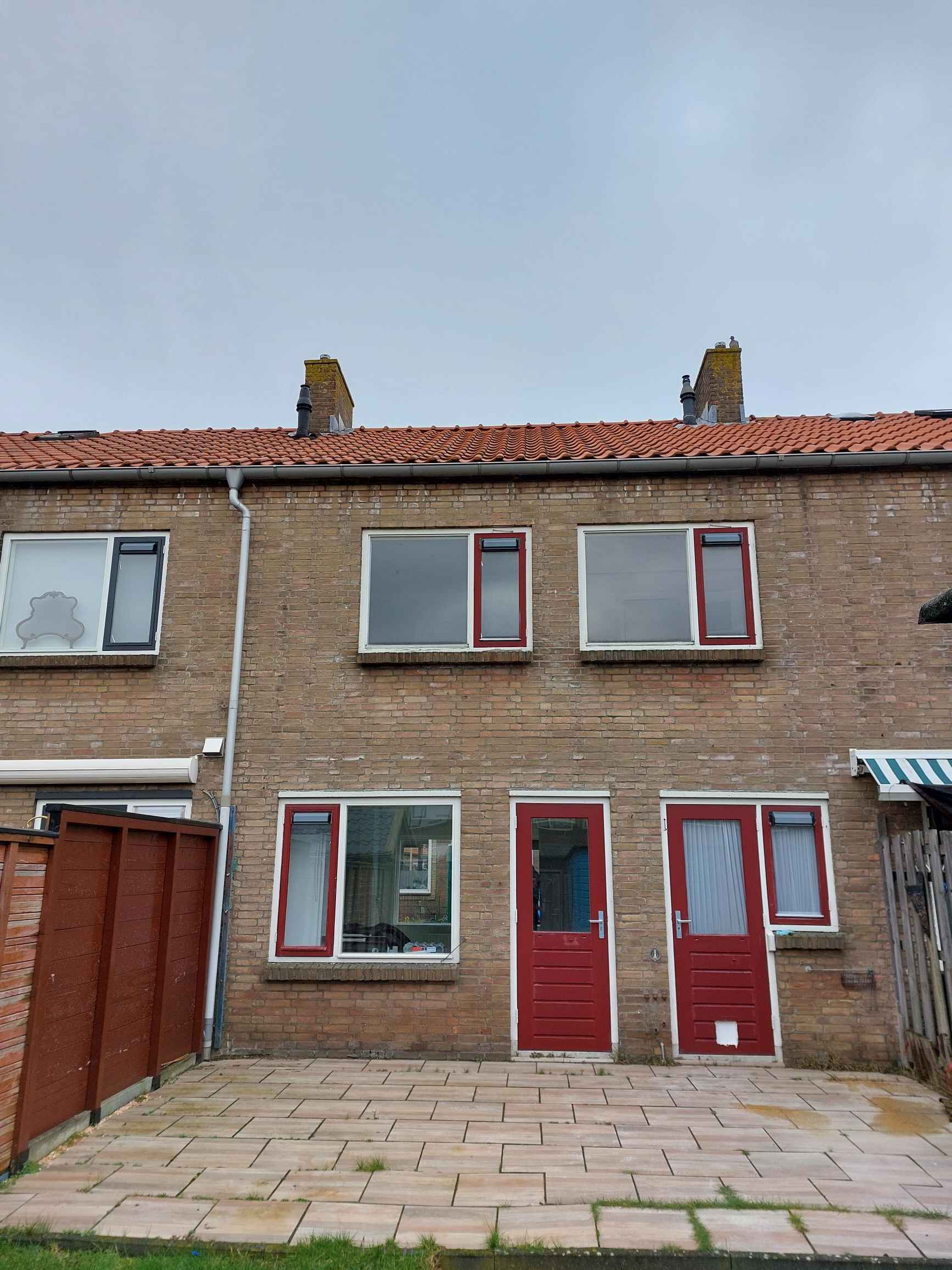 Klaproosstraat 39 - Alblasserdam