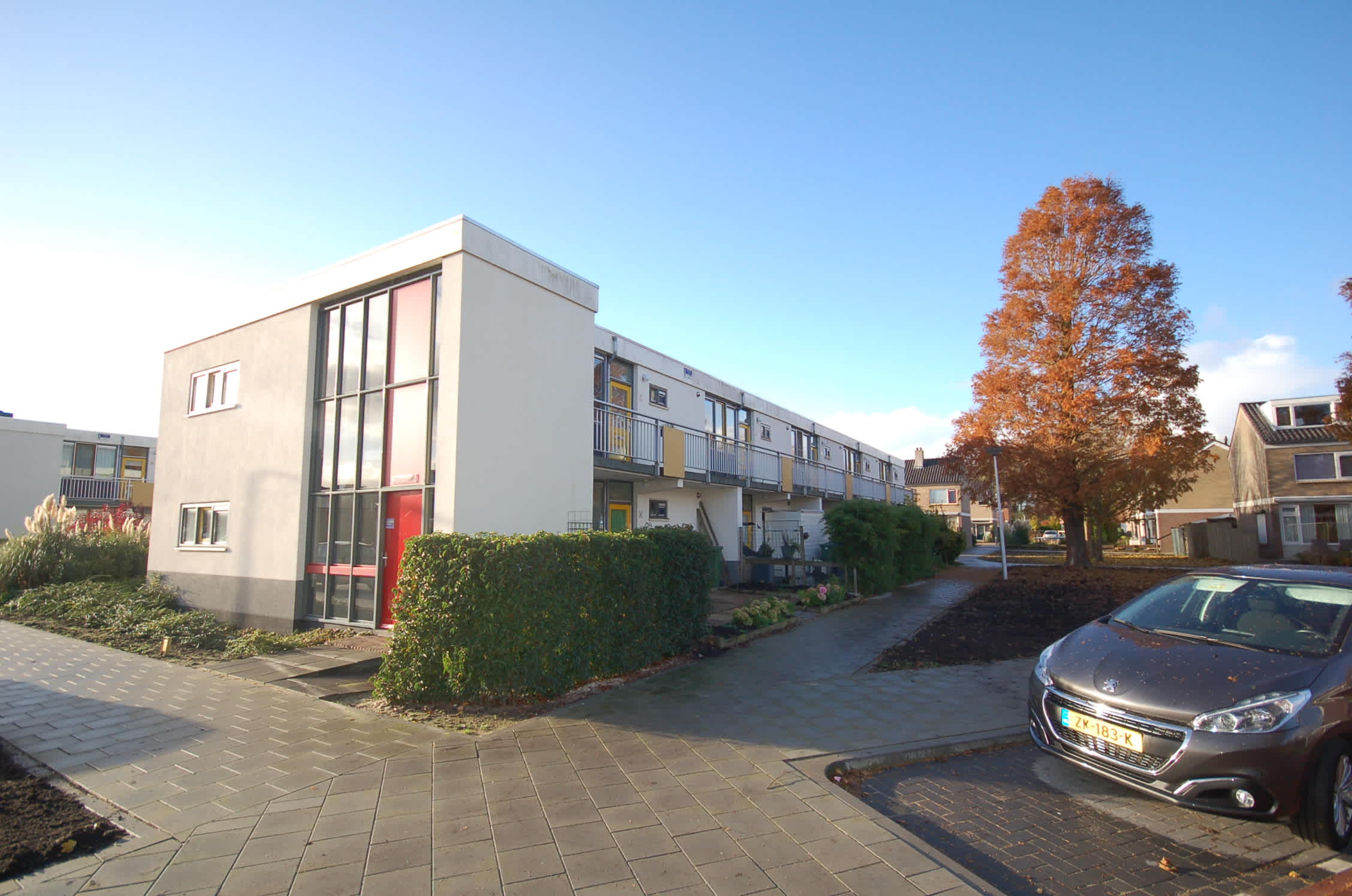 Douwes Dekkerstraat 29 - Reeuwijk