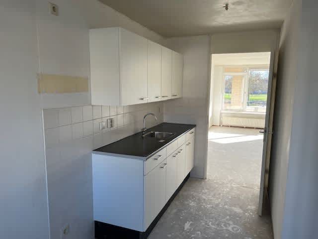 Colijnpark 71 - Nieuwegein