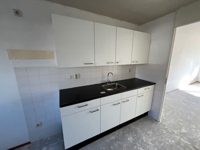 Colijnpark 71 - Nieuwegein