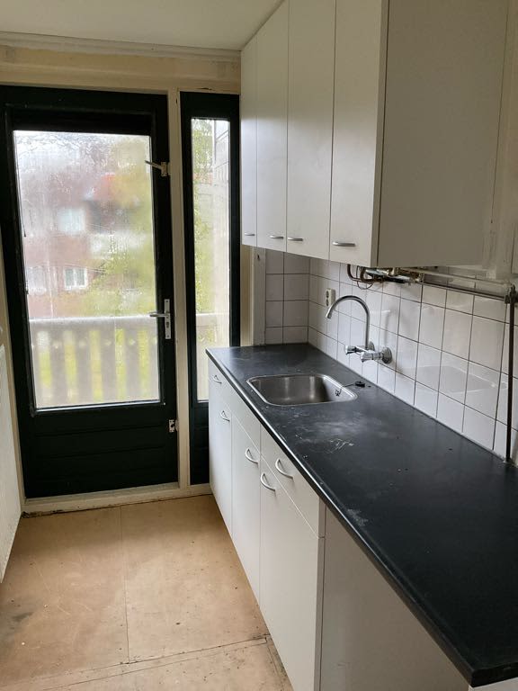 Bertelmanstraat 123 - Amsterdam