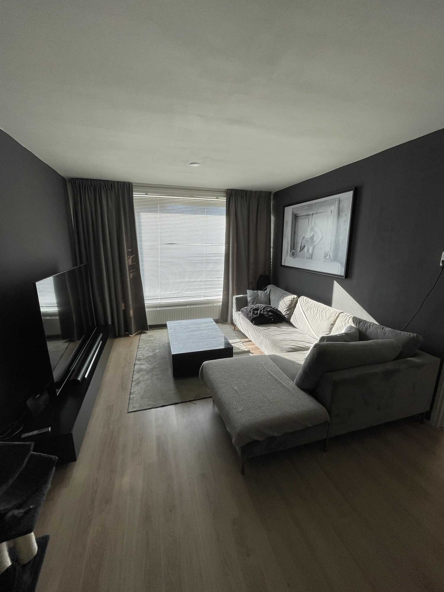 Pensionarisstraat 5B - Gorinchem