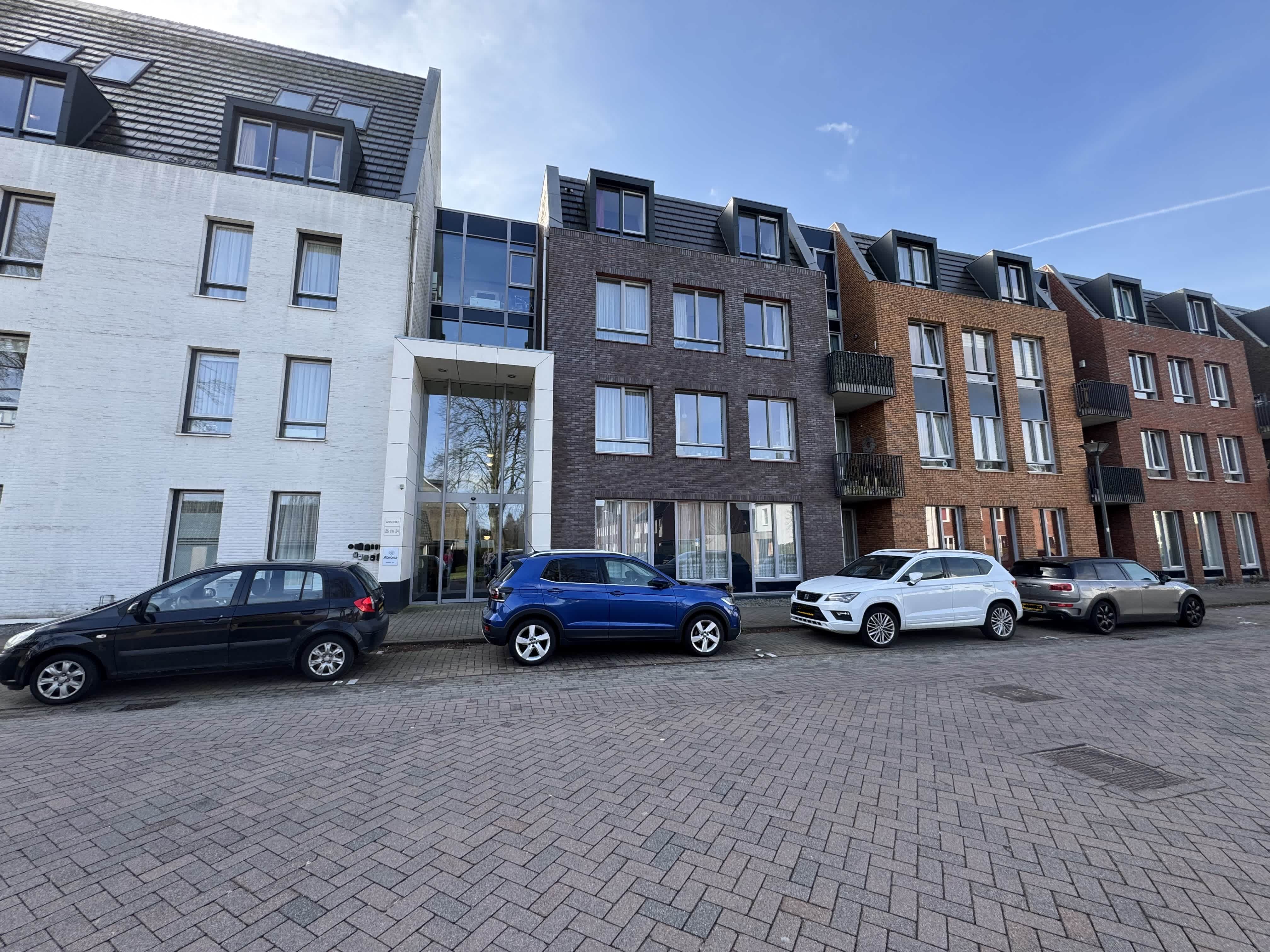 Asschatterweg 32B - Leusden