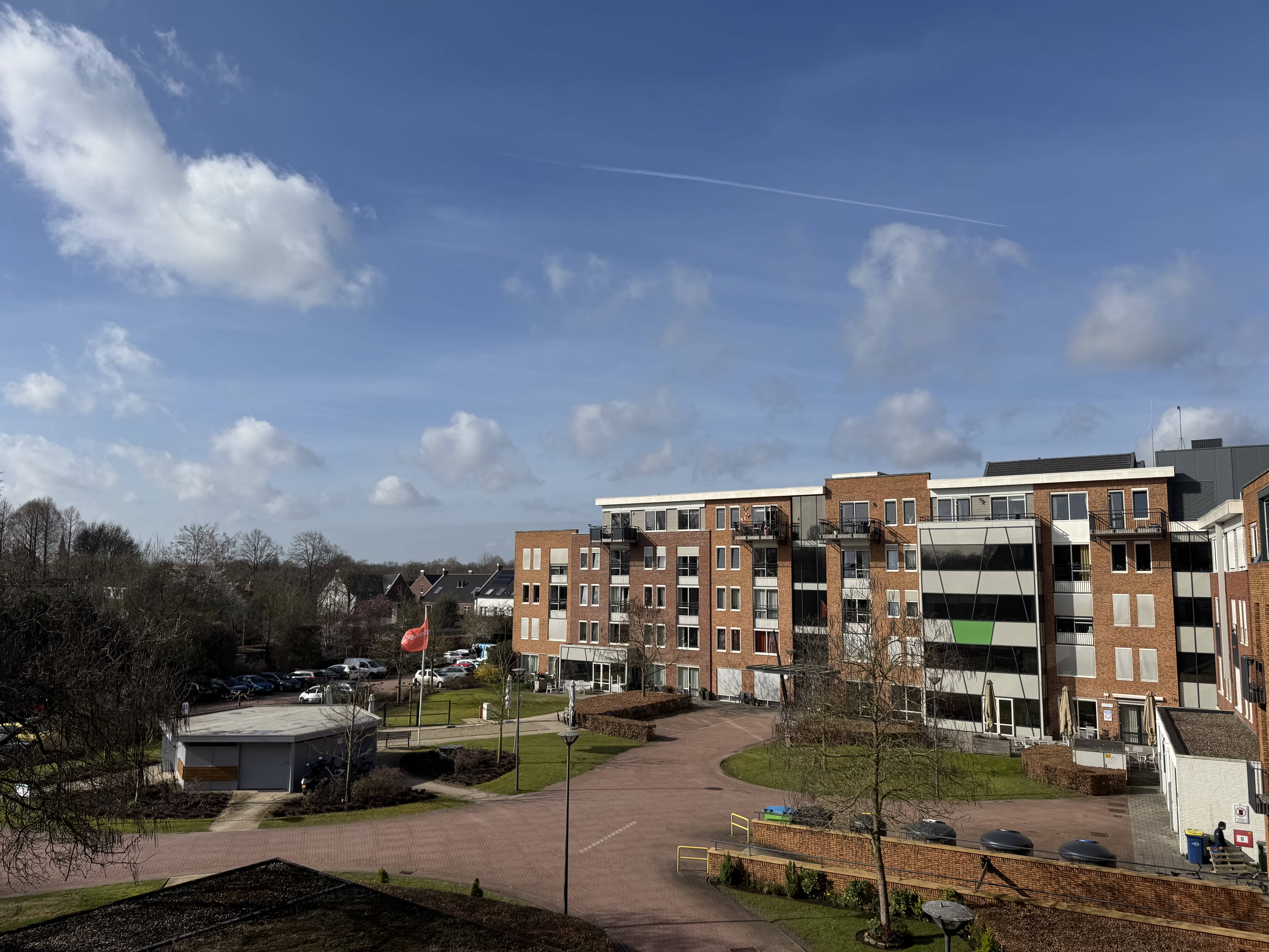 Asschatterweg 32B - Leusden