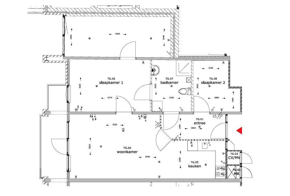 Asschatterweg 32B - Leusden