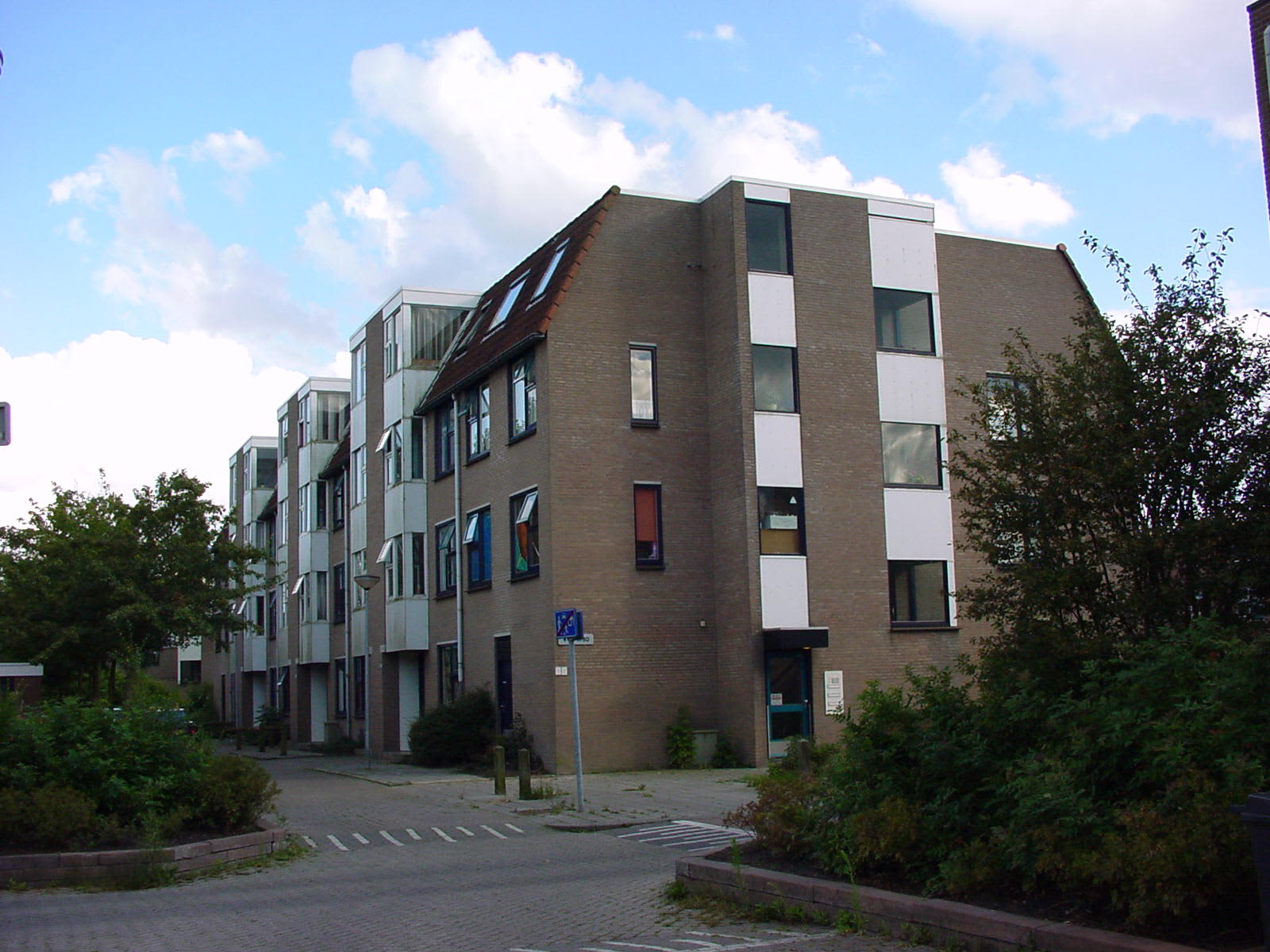 Jensemaheerd 3 - Groningen