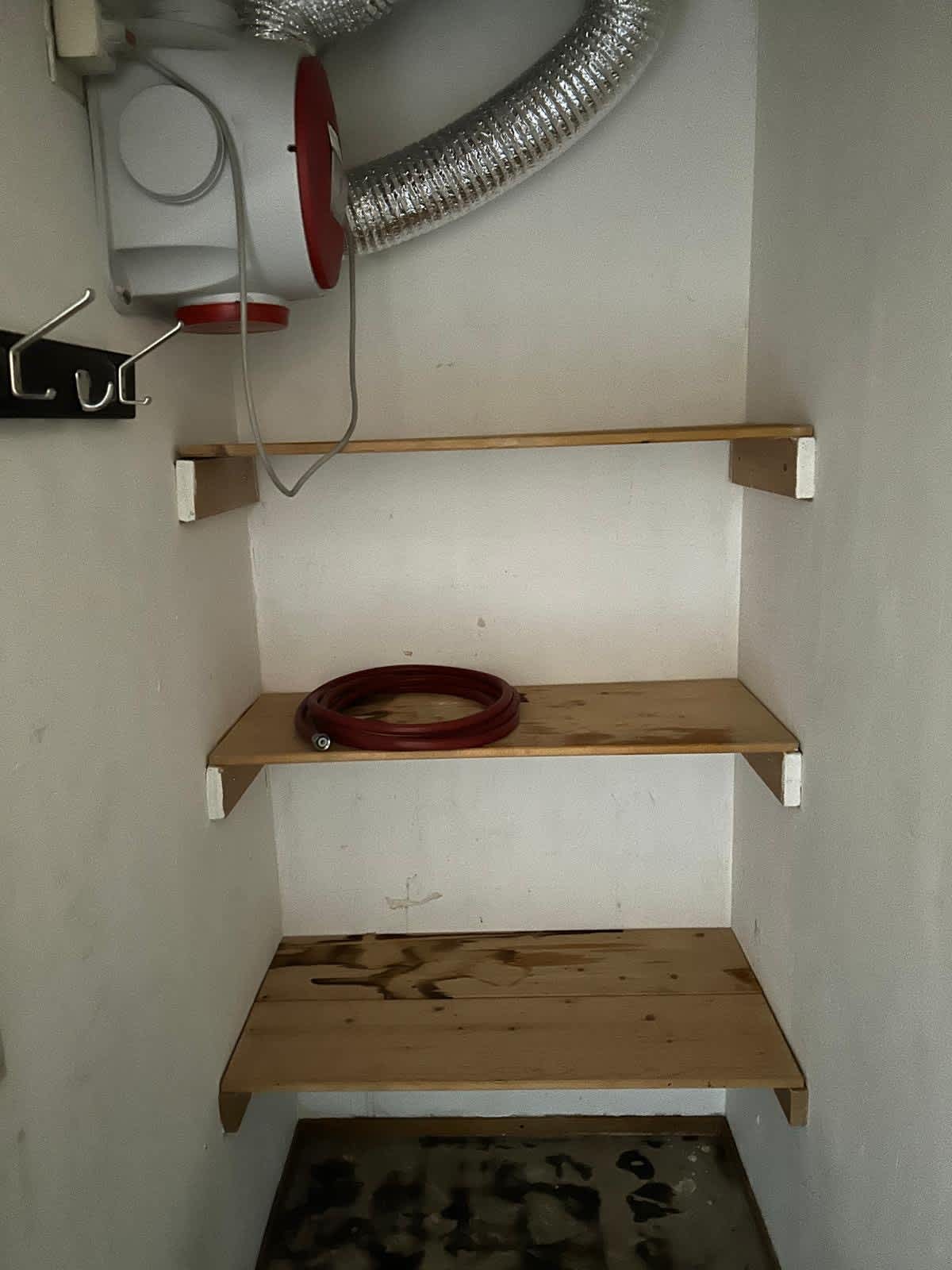 Nieuwmarkt 237 - Amsterdam