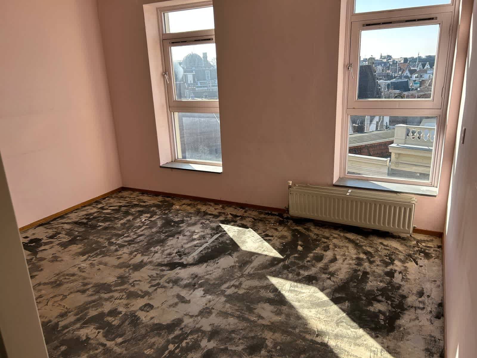 Nieuwmarkt 237 - Amsterdam