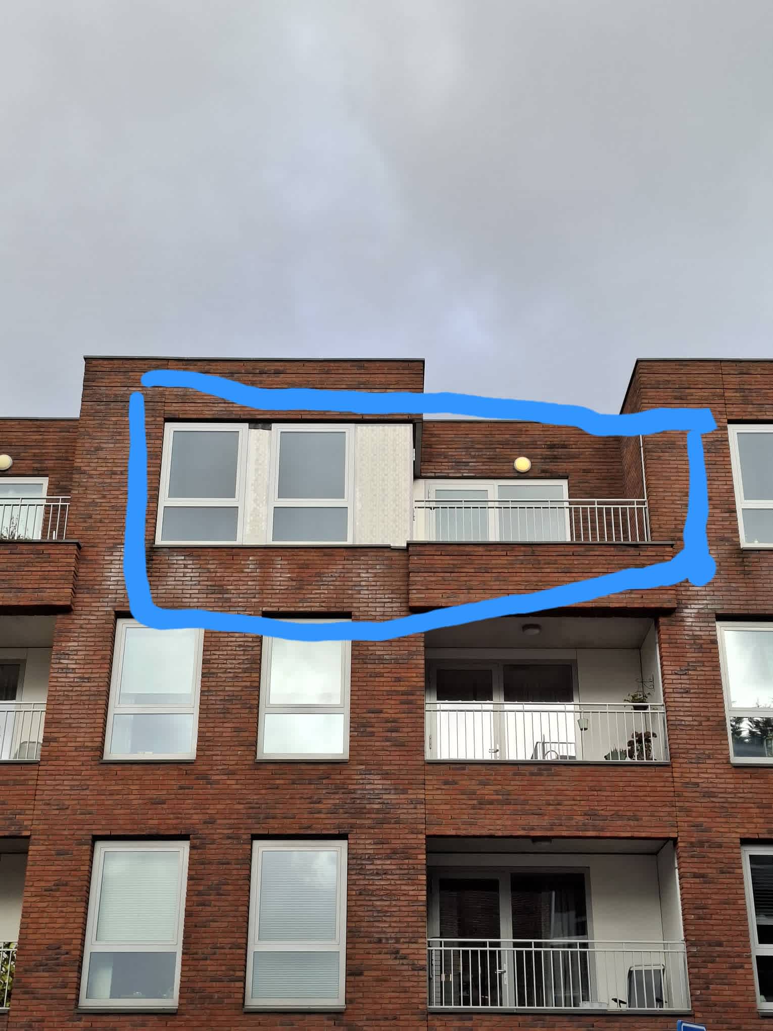 Andreas Schelfhoutstraat 82 - Amsterdam