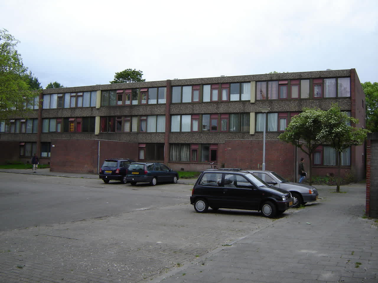 Kluisgat 18 - Groningen