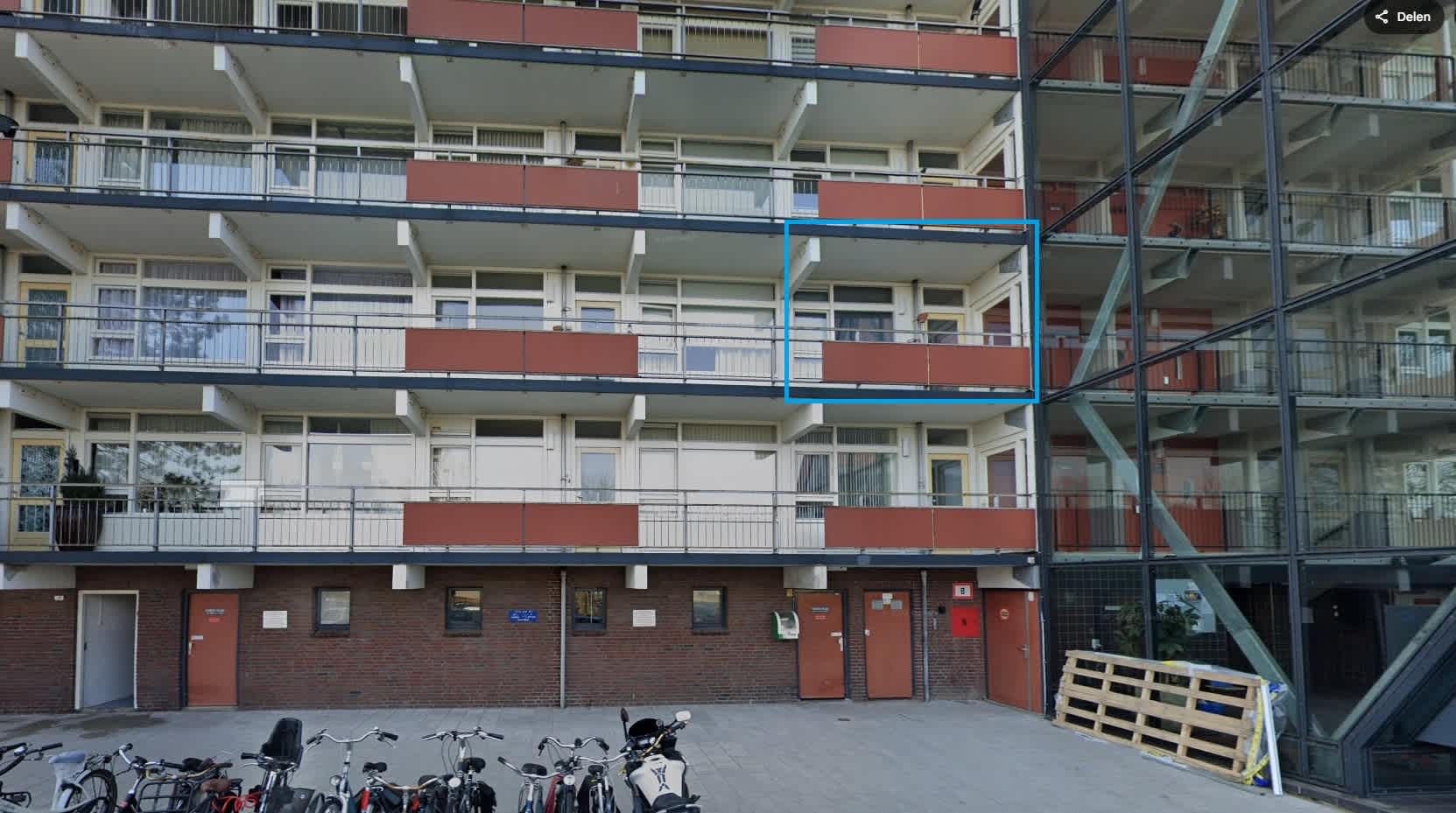 Luxemburglaan 38 - Heemskerk