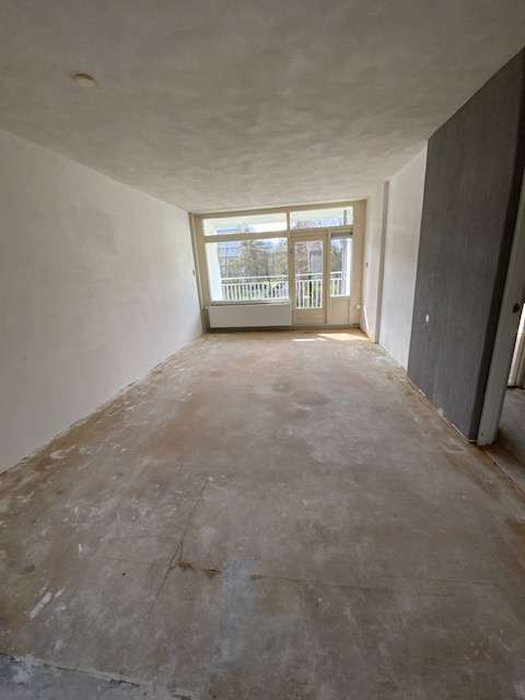 Luxemburglaan 38 - Heemskerk