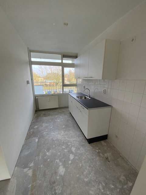 Luxemburglaan 38 - Heemskerk