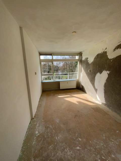 Luxemburglaan 38 - Heemskerk