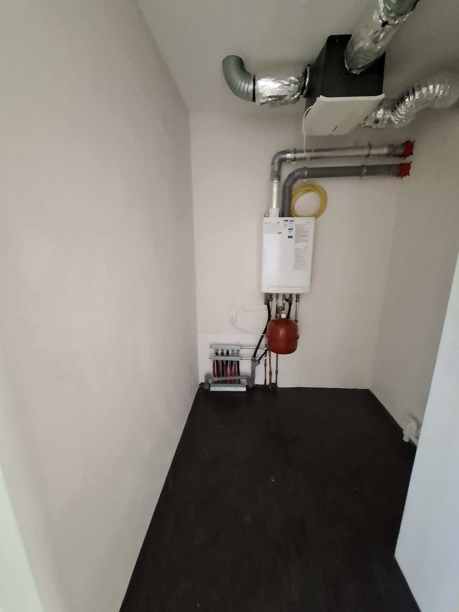 Andreas Schelfhoutstraat 82 - Amsterdam