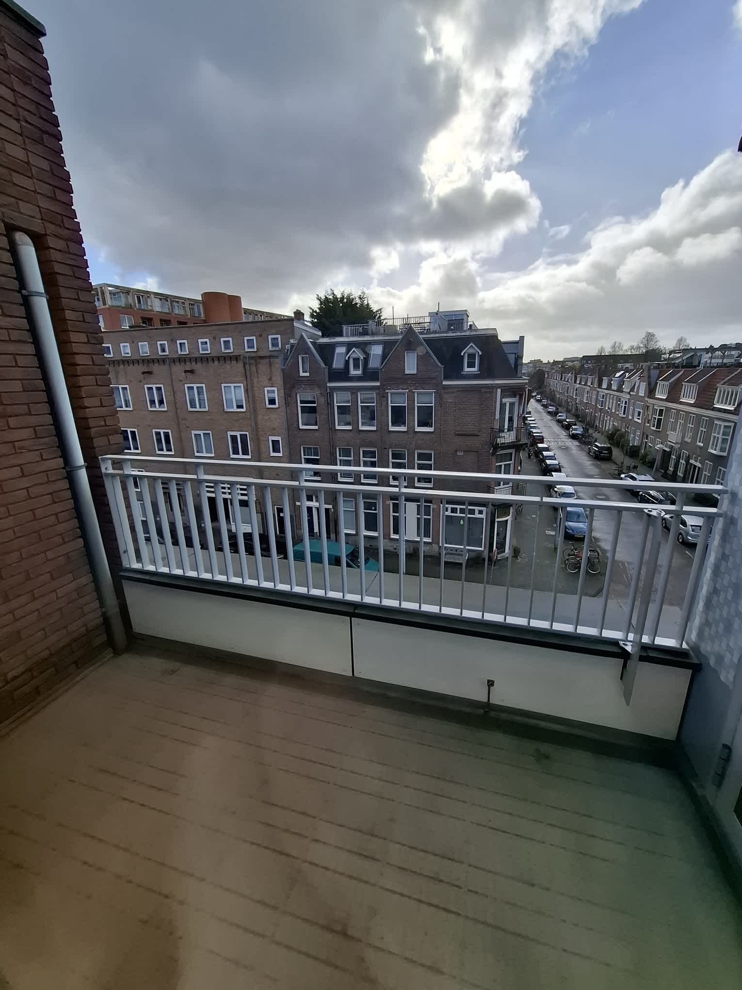 Andreas Schelfhoutstraat 82 - Amsterdam