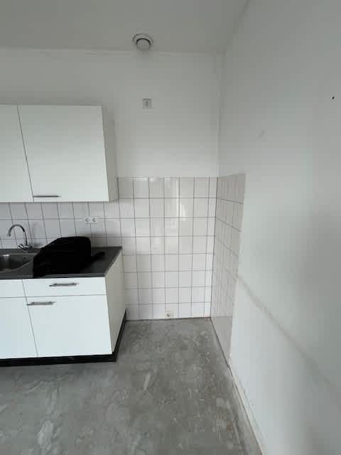 Peppelhoeve 107 - Nieuwegein