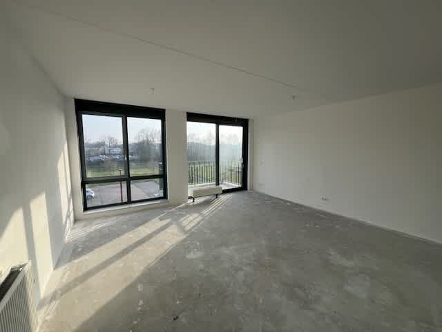 Peppelhoeve 107 - Nieuwegein