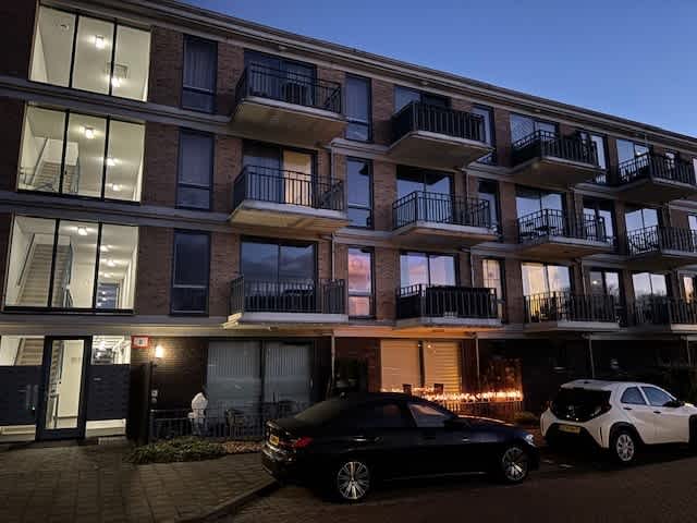 Peppelhoeve 107 - Nieuwegein