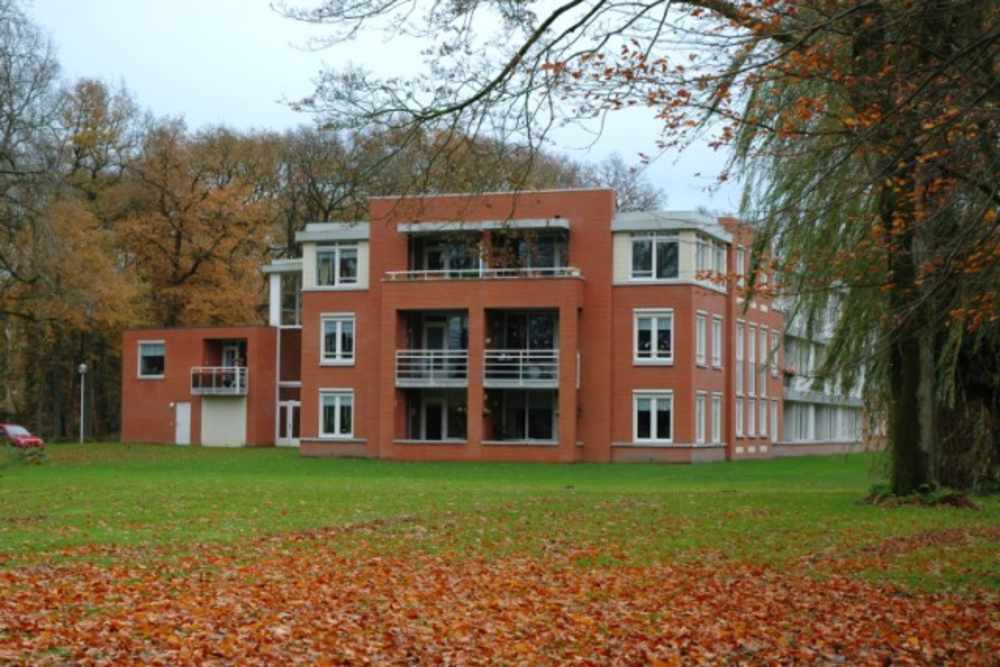 Galerijflat aan Reidersingel 35, 9695GD Bellingwolde