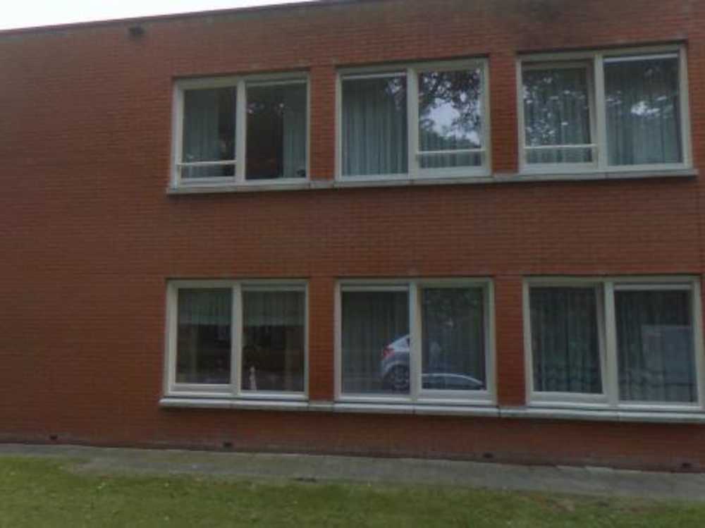 Reidersingel 35 - Bellingwolde