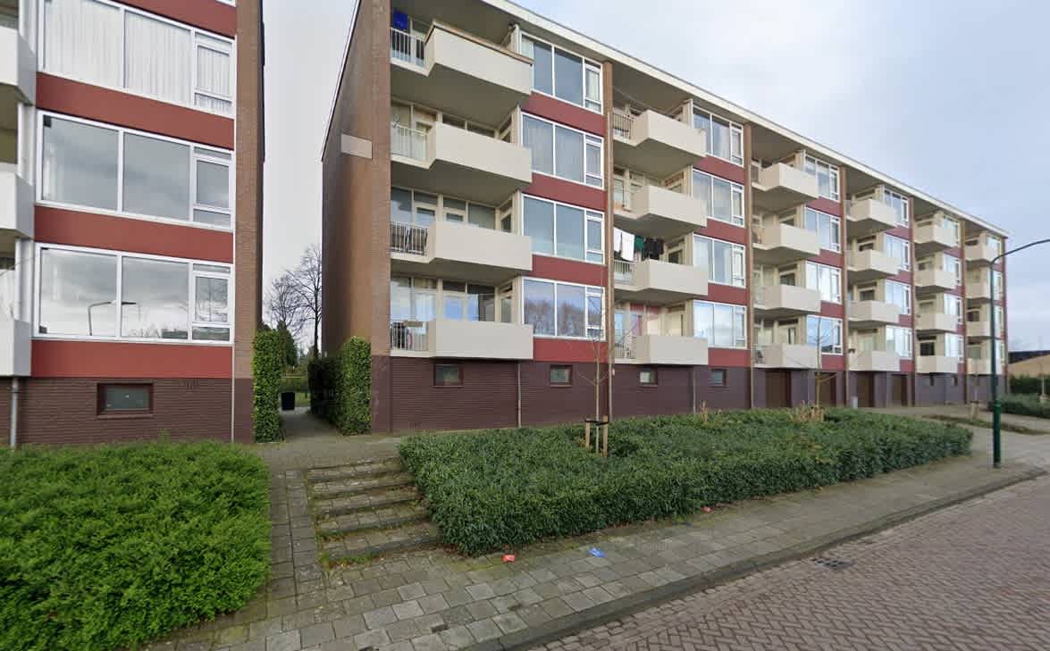 Lijsterberg 44 - Rhenen