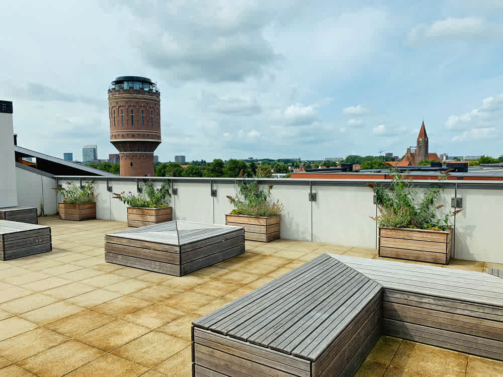 Helling 176 - Utrecht