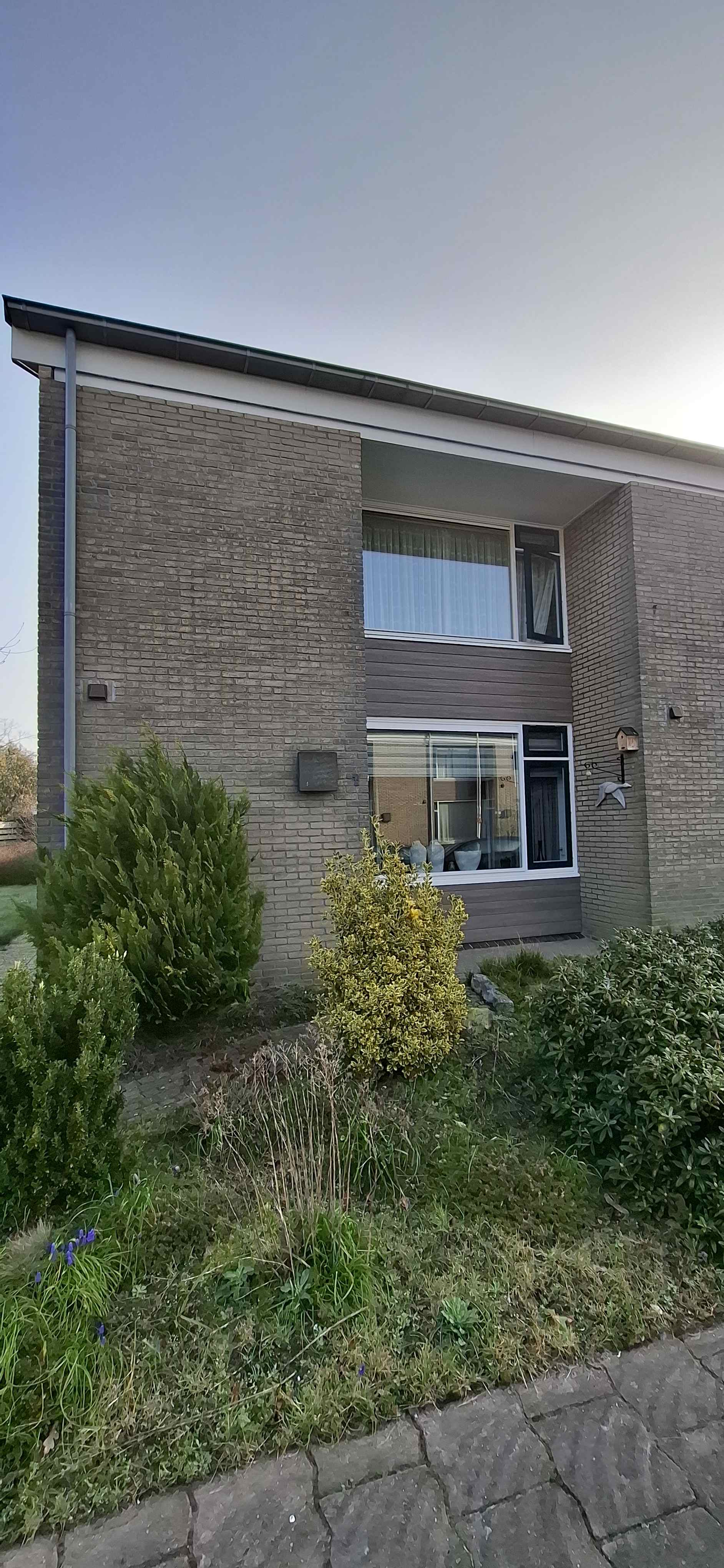 Bisschop van Dieststraat 1 - Achterveld