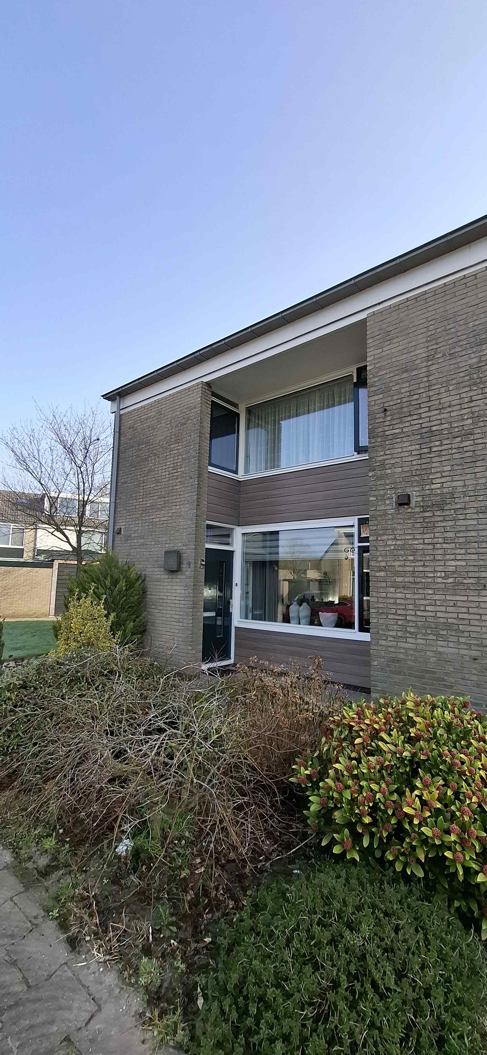 Bisschop van Dieststraat 1 - Achterveld