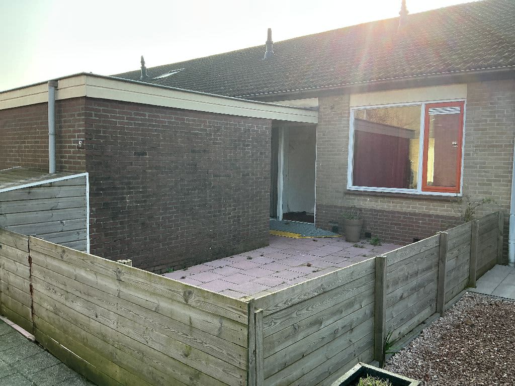 De Hennepe 151 - Tiel