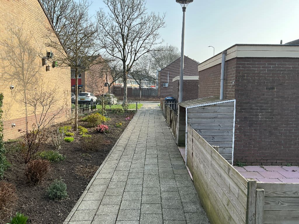 De Hennepe 151 - Tiel