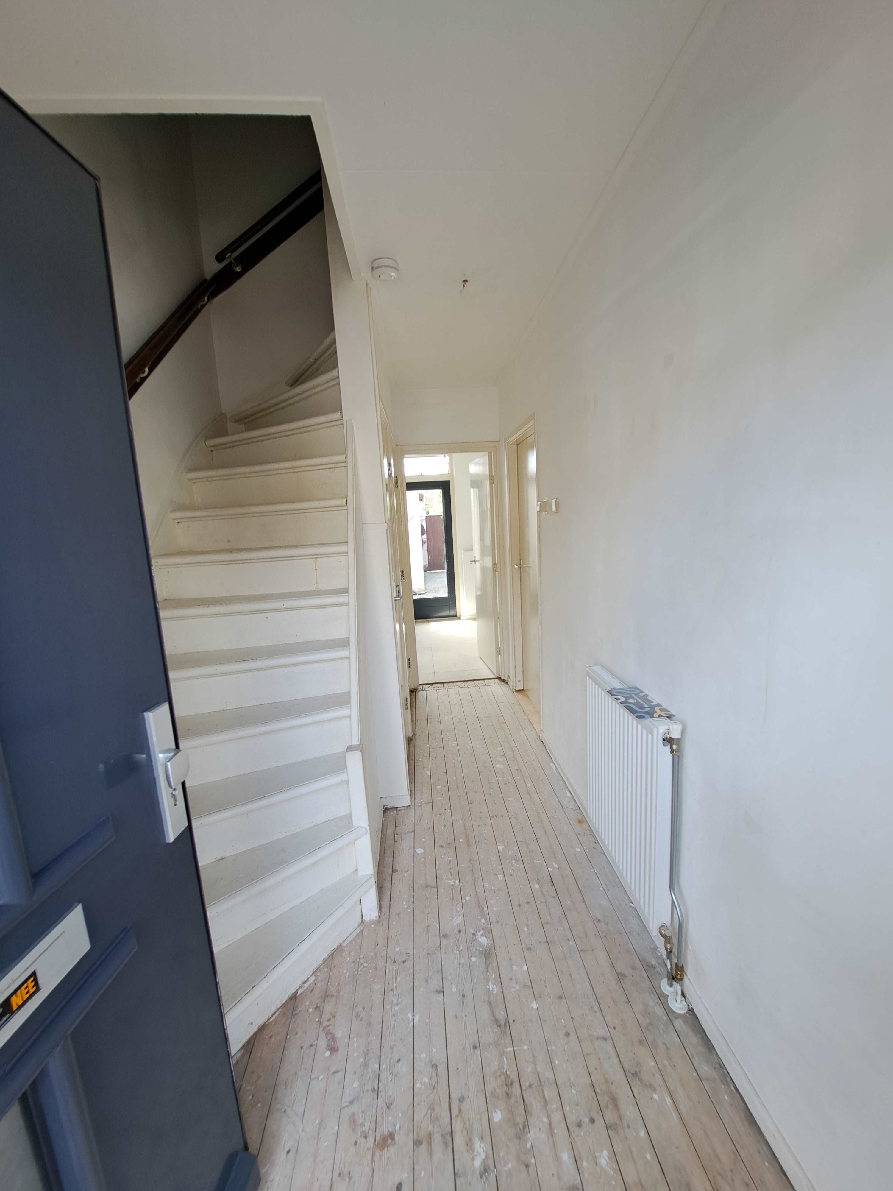 Saturnusstraat 44 - IJmuiden