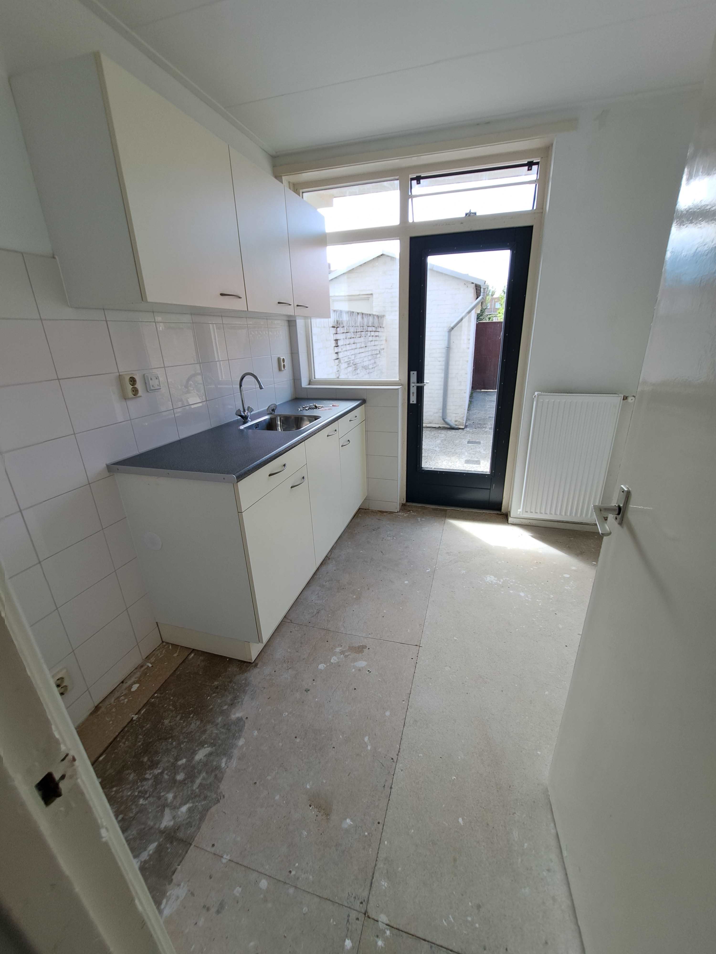 Saturnusstraat 44 - IJmuiden