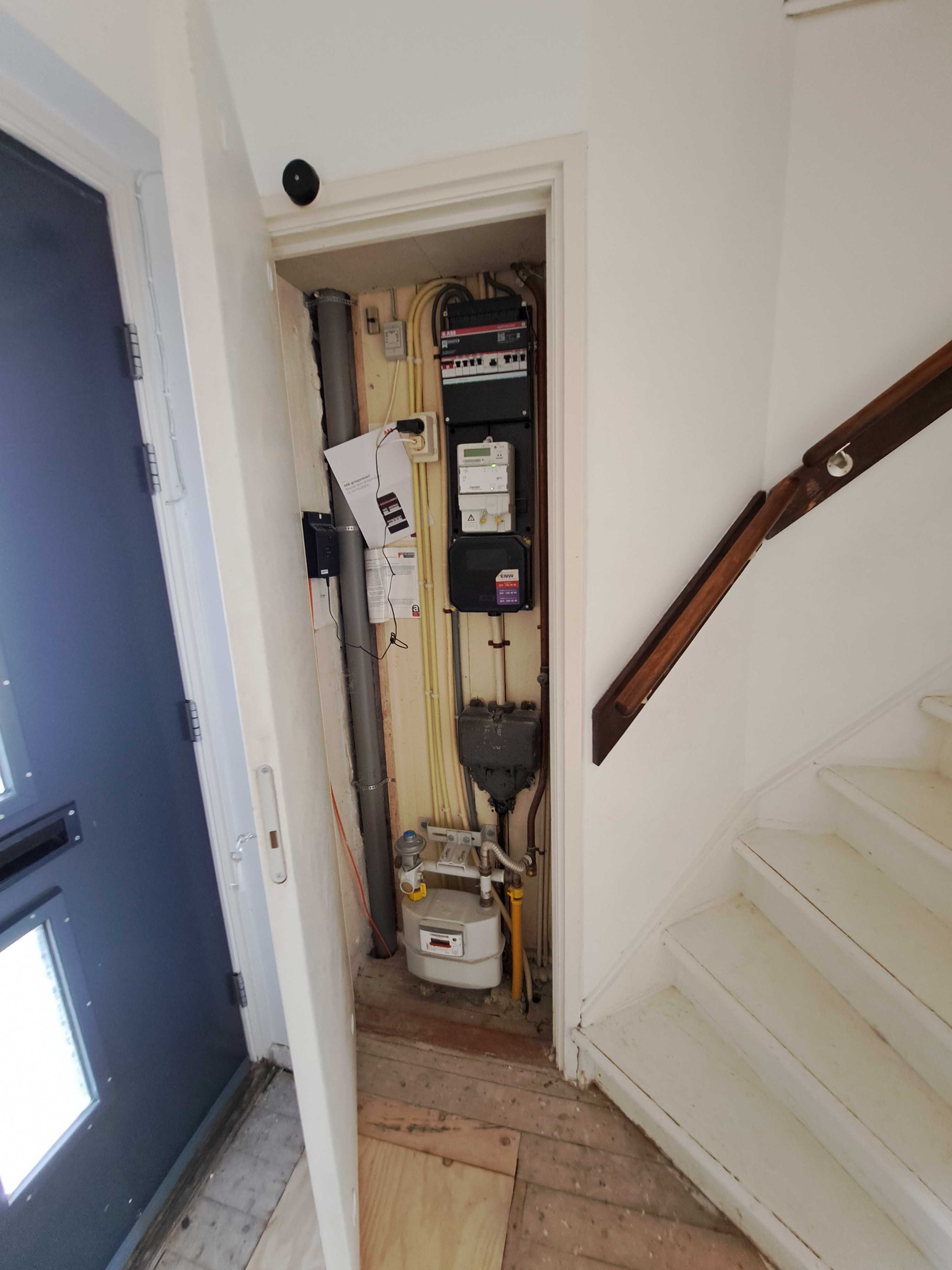 Saturnusstraat 44 - IJmuiden