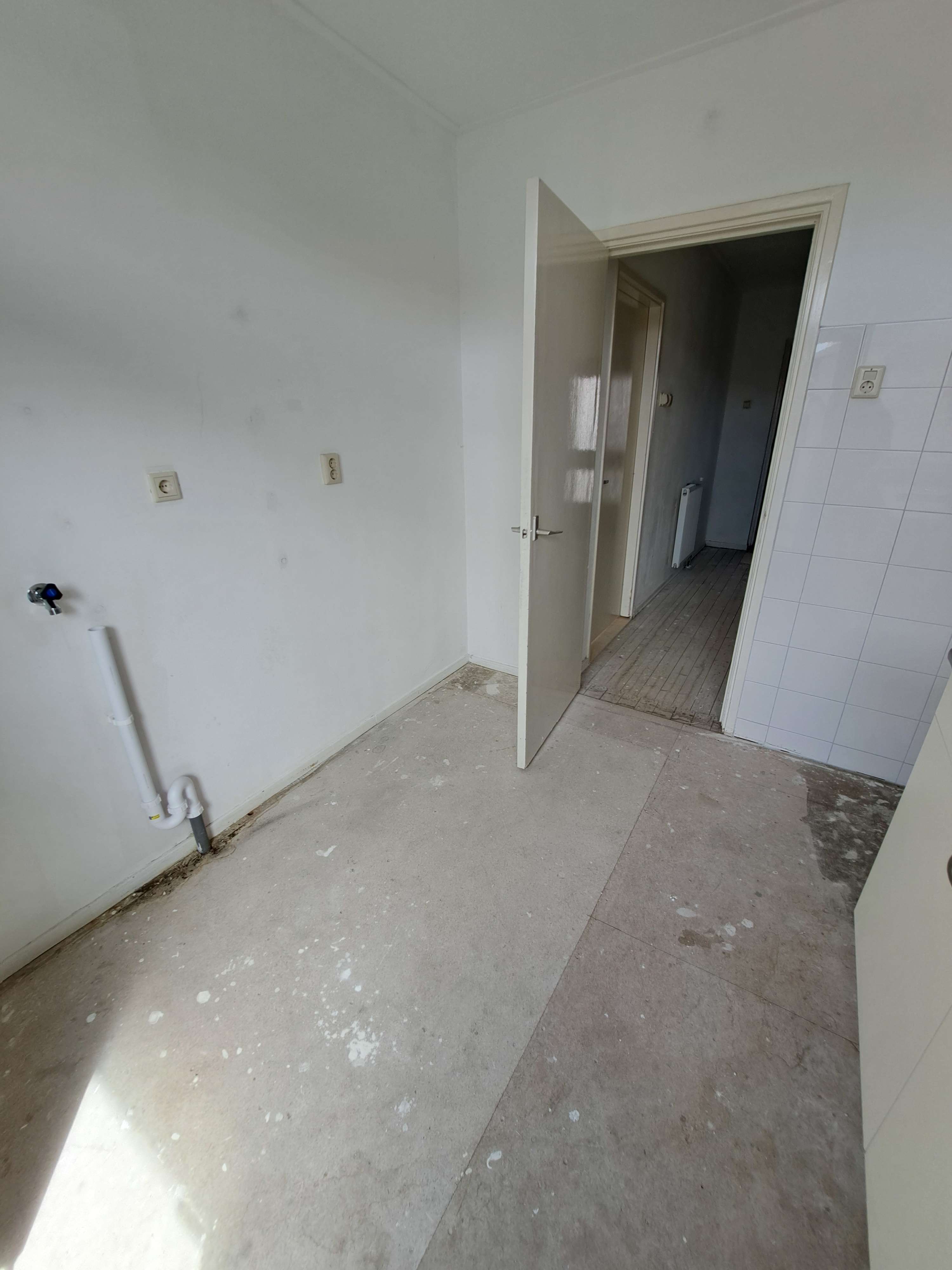 Saturnusstraat 44 - IJmuiden