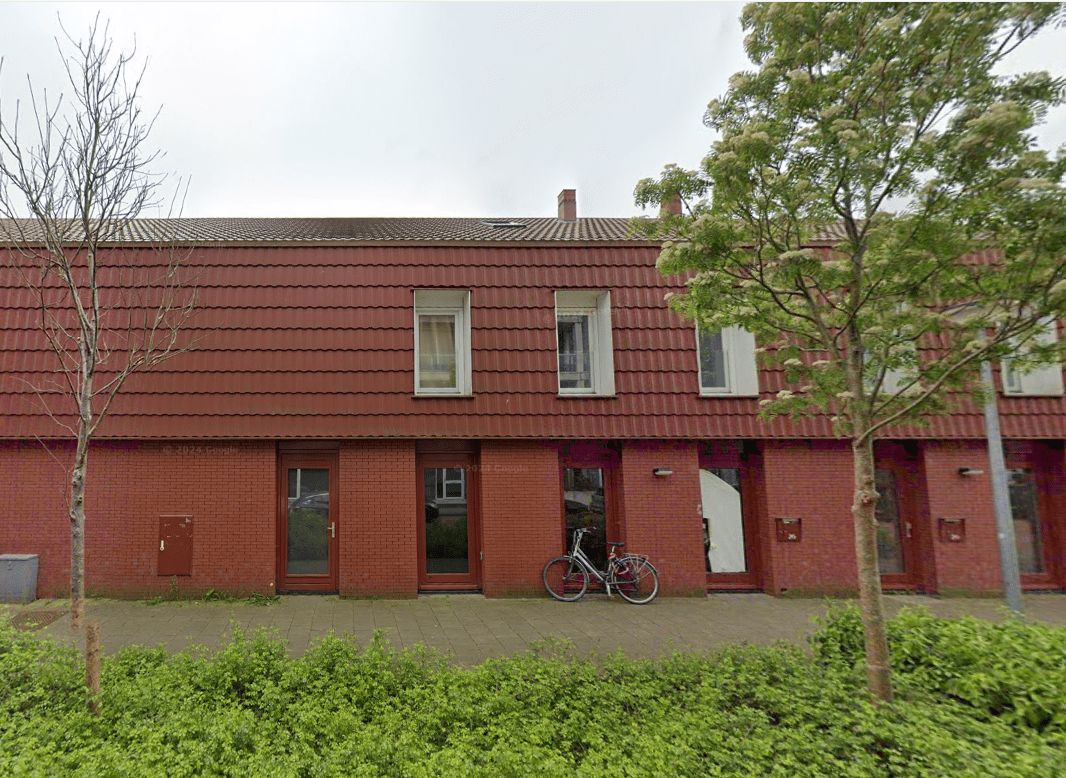 Zuilen 26 - Groningen