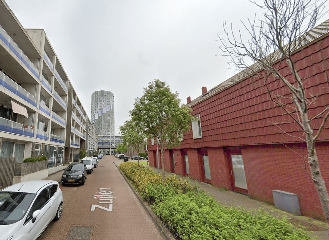 Zuilen 26 - Groningen