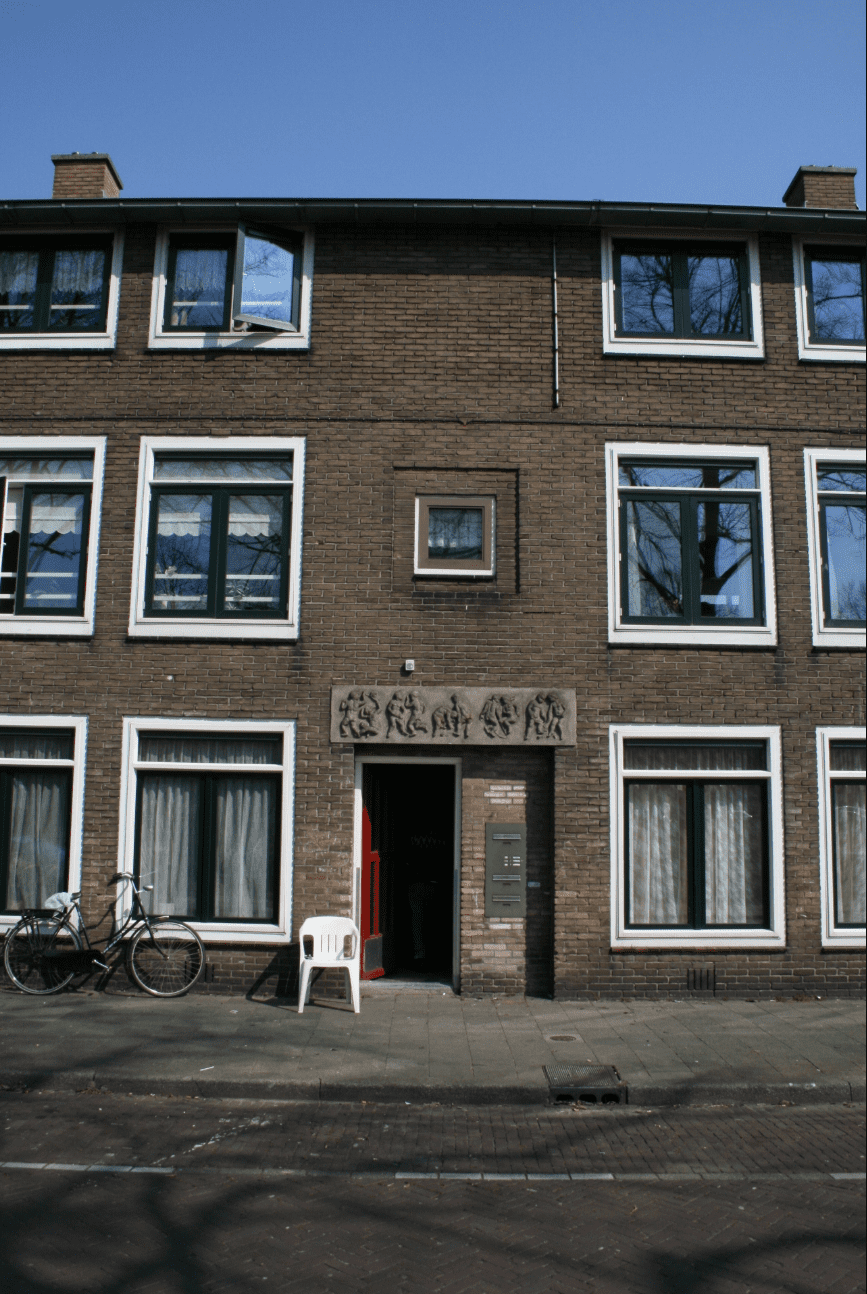 Laan van Engelswier 6BS - Utrecht