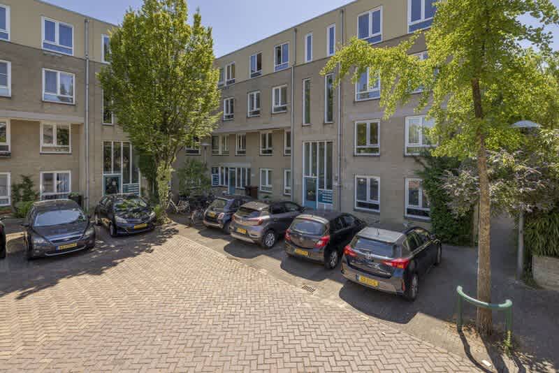 Joke Smitplein 91 - Utrecht