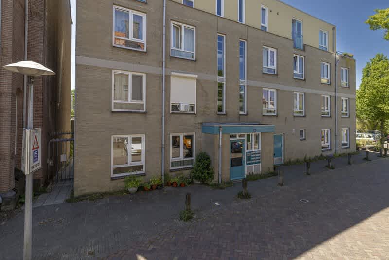 Joke Smitplein 91 - Utrecht