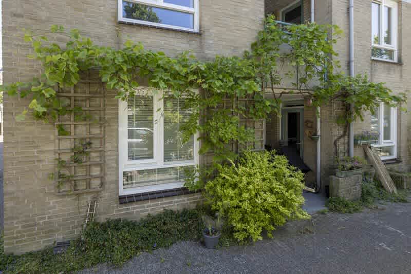 Joke Smitplein 91 - Utrecht