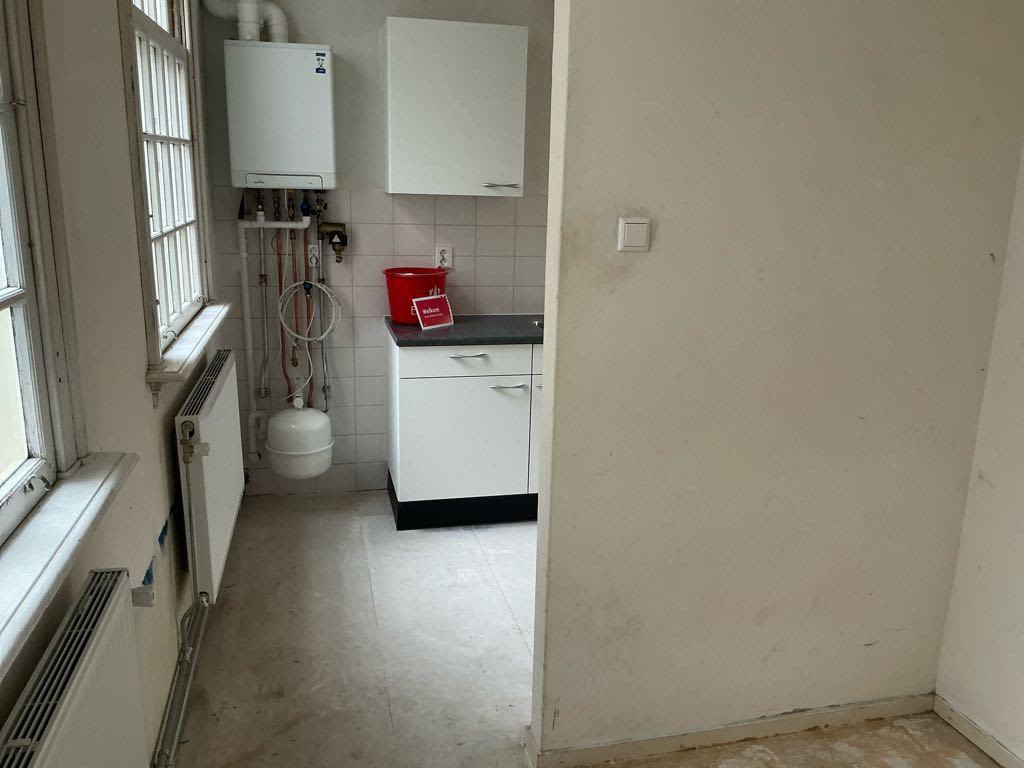 Singel 4131 - Amsterdam